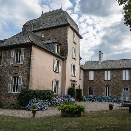 Le Domaine De Linars - L'Aile Du Chateau Villa Le Truel Buitenkant foto